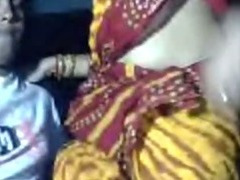 Indian Spouse jointly with Bhabhi to expose primarily Livecam