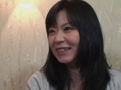 Japanese Grown-up Eriko Sugimoto Anal Creamed (Uncensored)