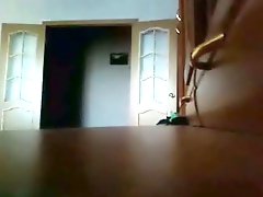 Homemade Russian Hidden Livecam