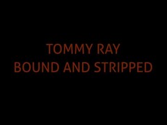 Tommy Trestle Leap